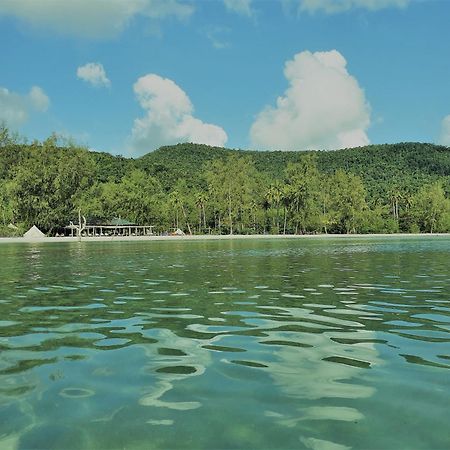 Koh Rong Love Resort Prek Svay Village ภายนอก รูปภาพ