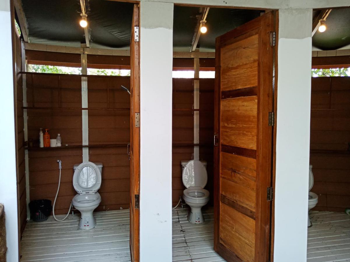 Koh Rong Love Resort Prek Svay Village ภายนอก รูปภาพ