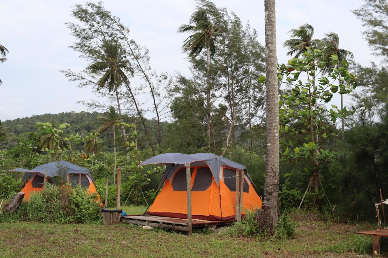Koh Rong Love Resort Prek Svay Village ภายนอก รูปภาพ