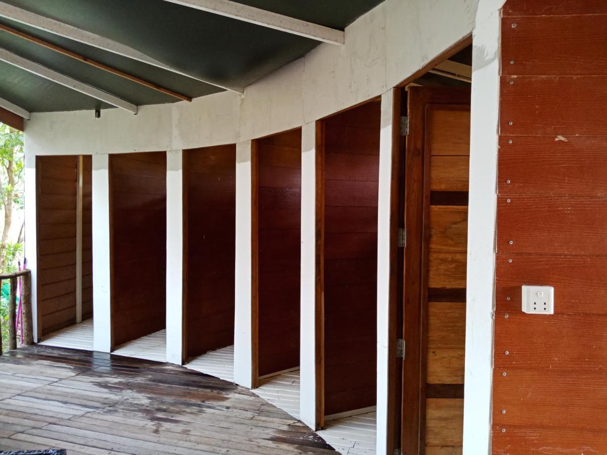 Koh Rong Love Resort Prek Svay Village ภายนอก รูปภาพ