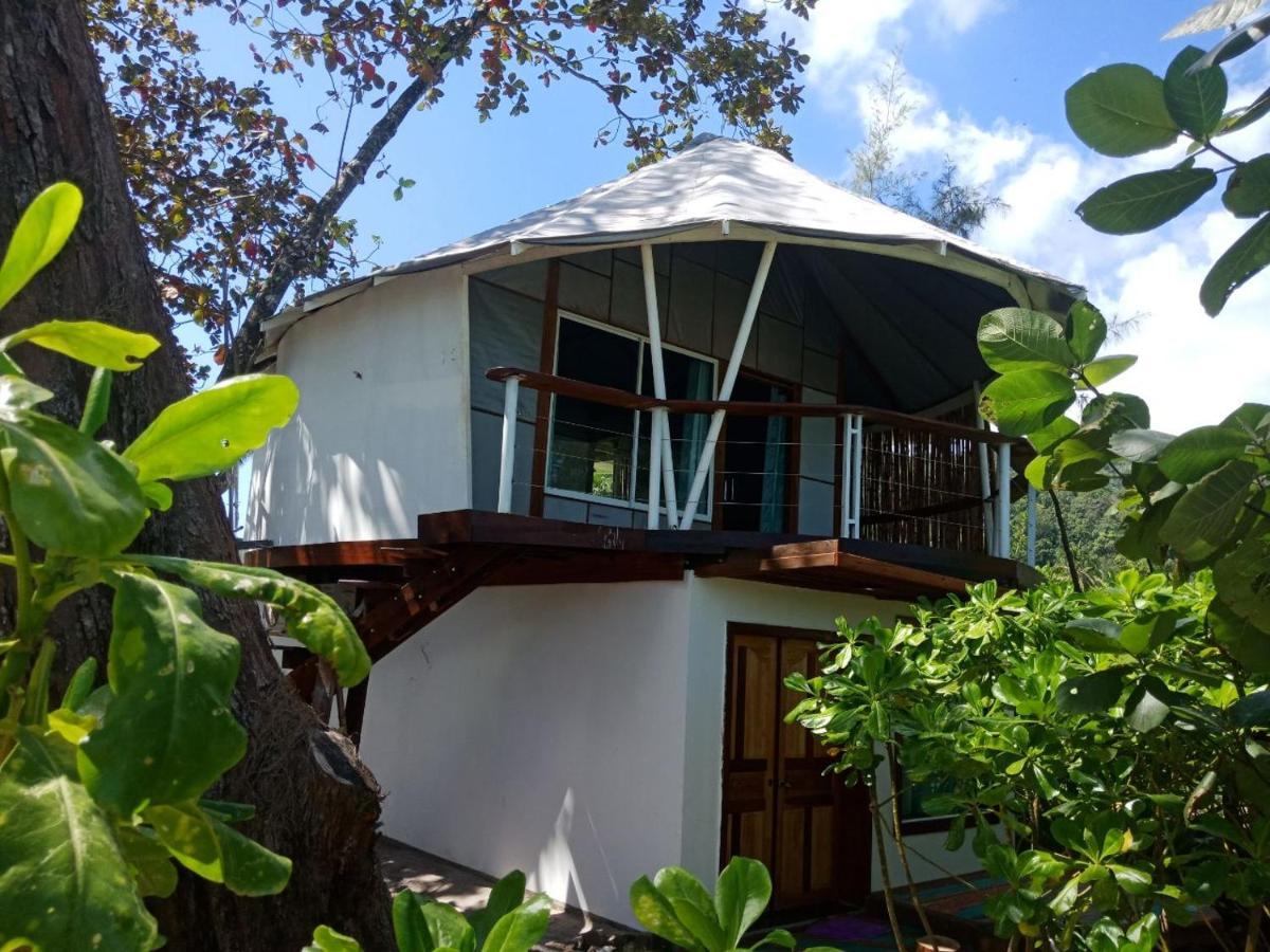 Koh Rong Love Resort Prek Svay Village ภายนอก รูปภาพ