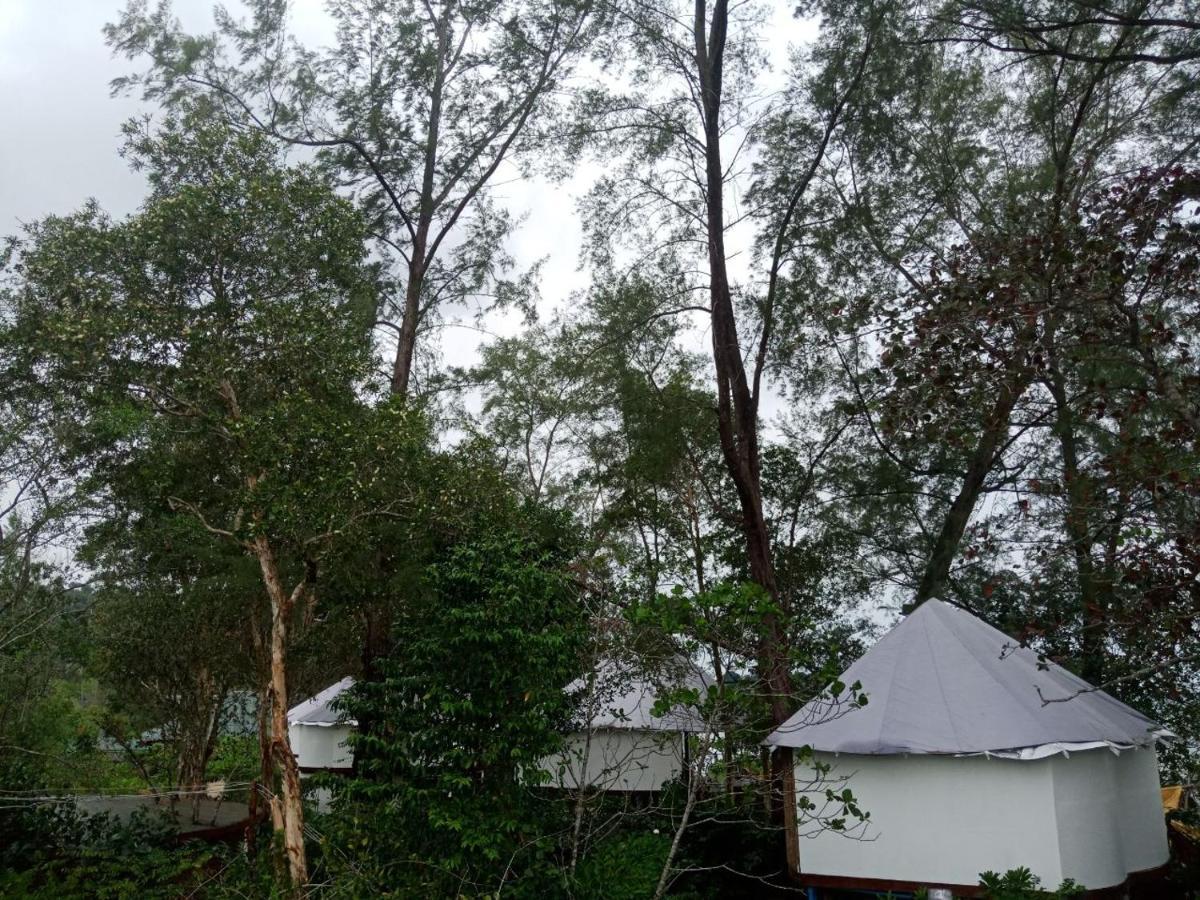 Koh Rong Love Resort Prek Svay Village ภายนอก รูปภาพ