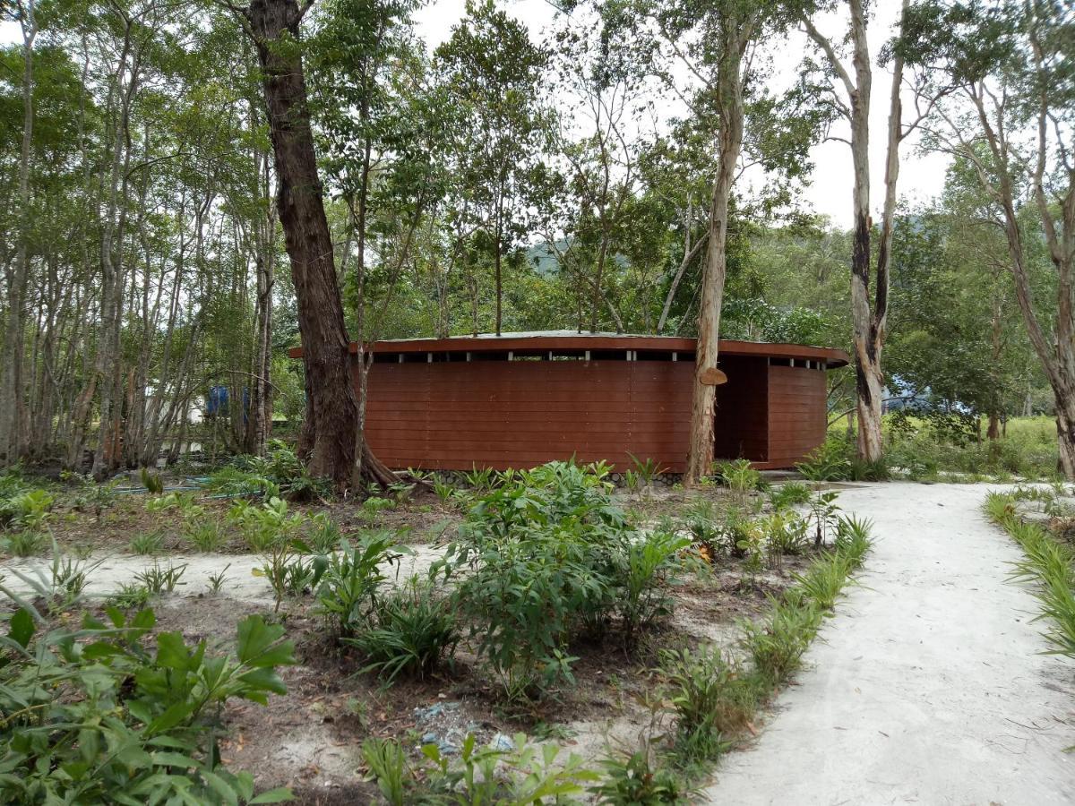Koh Rong Love Resort Prek Svay Village ภายนอก รูปภาพ